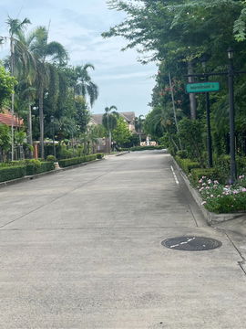 ขายบ้านเดี่ยว 130 ตรว. 255 ตรม. โครงการพฤกษ์ภิรมย์ สาทร-ราชพฤกษ์ ถ.ราชพฤกษ์ เขตตลิ่งชัน กรุงเทพ