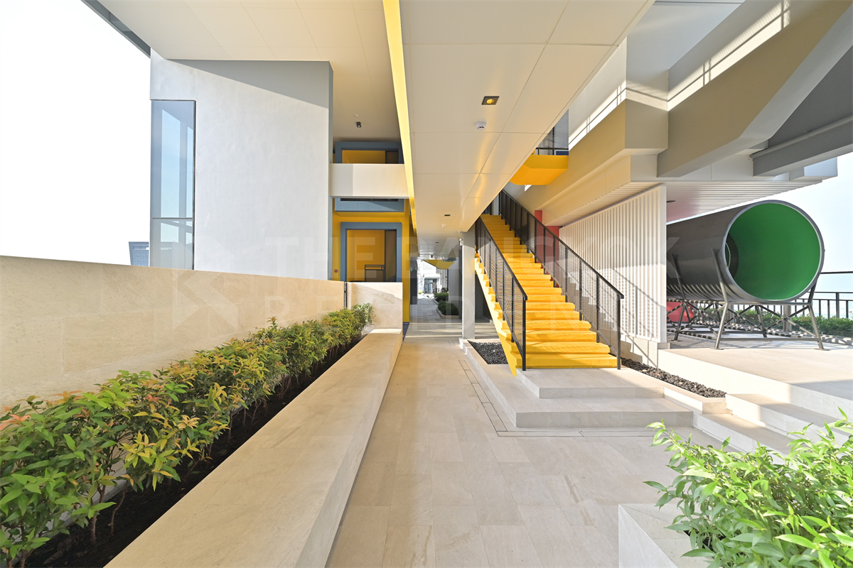 รูป ไอดีโอ พระราม 9-อโศก สะดวกสบายกับไลฟ์สไตล์สุด Luxury ใกล้ MRT สถานีพระราม 9 - รูปที่ 5/9