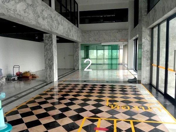 รูป  ให้เซ้งอาคารสำนักงาน 4ชั้น ใกล้รามคำแหง ตกแต่งพร้อม เหมาะสำหรับ คลีนิคเสริมความงาม  - รูปที่ 3/11