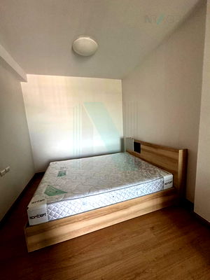 Condos for rent : 🎉 For Rent Condo SUPALAI PARK RATCHAPHRUEK-PHETKASEM Building 1, Floor 16,1 bed room, Room size 45.00 sqm