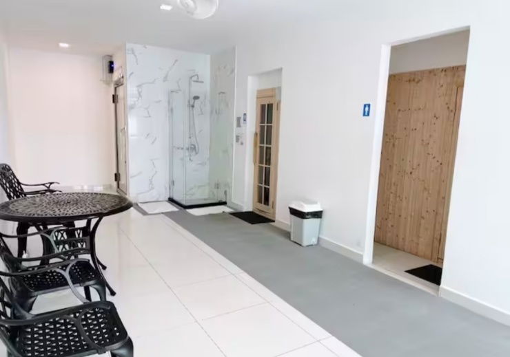 รูป คอนโดมิเนียม  NEW room ให้เช่าคอนโด อาคาเดีย บีช คอนติเนนทอล 1 ห้องนอน ใน หนองปรือ, พัทยา  - รูปที่ 23/34