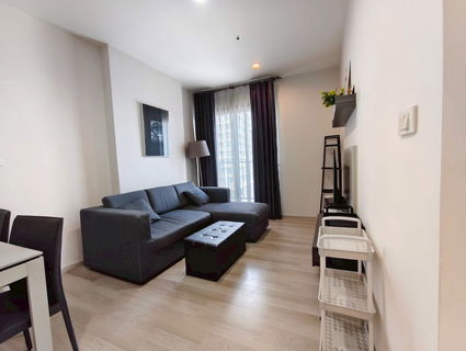 รูปภาพ #A124146 ✅ 28/6/68 ให้เช่า Centric Huai Khwang Station📲📢สอบถาม ld line @condoboy