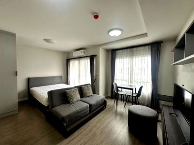 Condos for sale 700 Year Sports Arena Chiang Mai : For sale dcondo rin chiang mai