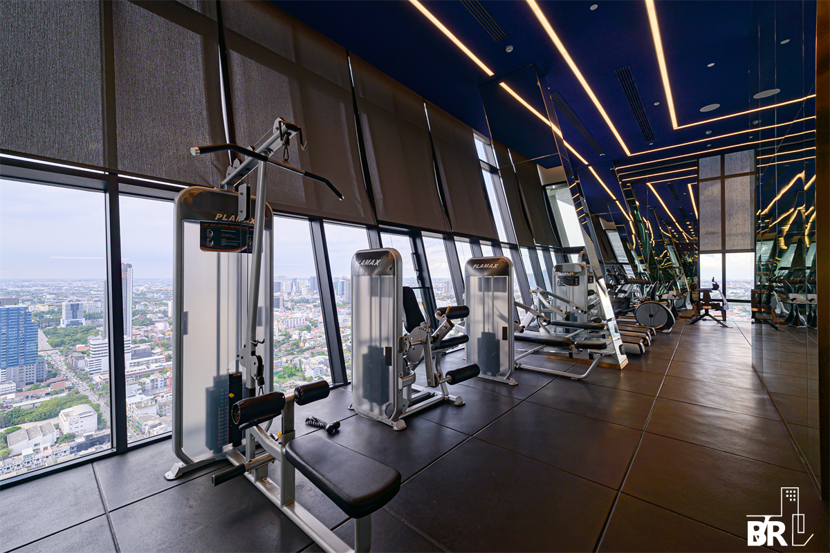 รูป เอกซ์ที เอกมัย  คอนโด Luxury สุดพรีเมียมทำเลทอง - รูปที่ 9/9