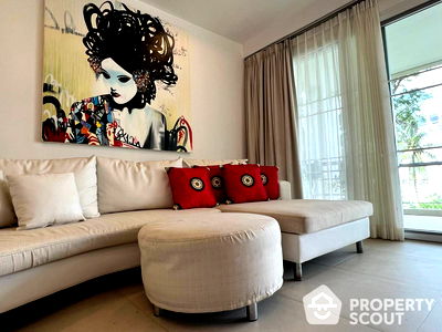 Condos for sale Muang Phuket Phuket : 2-BR Condo at Karon Butterfly close to Karon (ID 2176502)