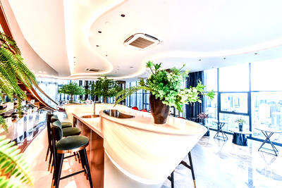 Condos for rent Sam Yan Market : Park Origin Chula-Samyan Luxury Unit, Ready for You Without the Wait near MRT Hua Lamphong Station