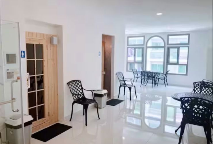 รูป คอนโดมิเนียม  NEW room ให้เช่าคอนโด อาคาเดีย บีช คอนติเนนทอล 1 ห้องนอน ใน หนองปรือ, พัทยา  - รูปที่ 22/34