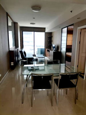 Condos for rent BTS Asok : Supalai premier place 1Bed 60 Ready to move in now