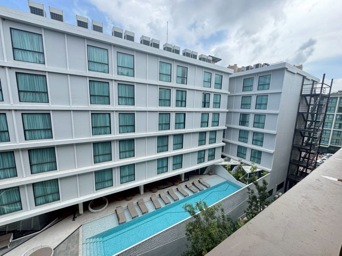 picture Zcape 3 Condominium For Sell WR-03451 - 12/16