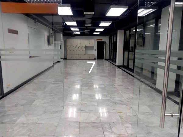 รูป  ให้เซ้งอาคารสำนักงาน 4ชั้น ใกล้รามคำแหง ตกแต่งพร้อม เหมาะสำหรับ คลีนิคเสริมความงาม  - รูปที่ 8/11