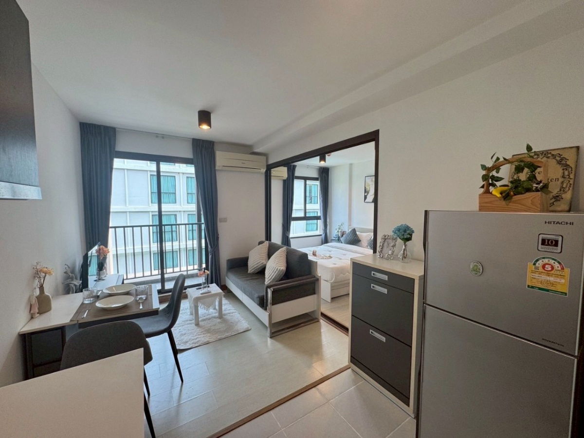 picture Zcape 3 Condominium For Sell WR-03451 - 3/16
