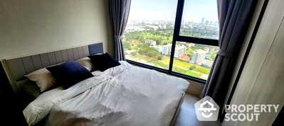 Condos for rent : 1-BR Condo at Ideo Mobi Sukhumvit Eastpoint near BTS Bearing (ID 2180309)