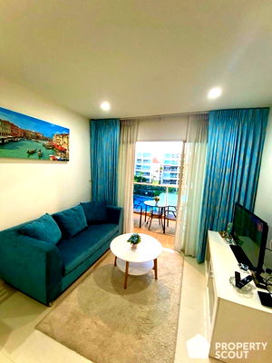 ขายคอนโด : คอนโด 2-ห้องนอน ที่ เดอะ ซีเครส หัวหิน ใกล้ หาดเขาตะเกียบ (ID 2180193)