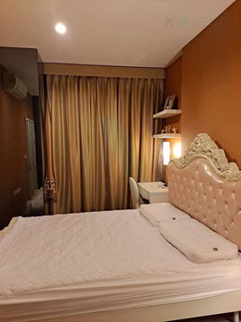 🚩 For Rent Condo NYE BY SANSIRI Building A, Floor 12,1 bed room, Room size 36.00 sqm