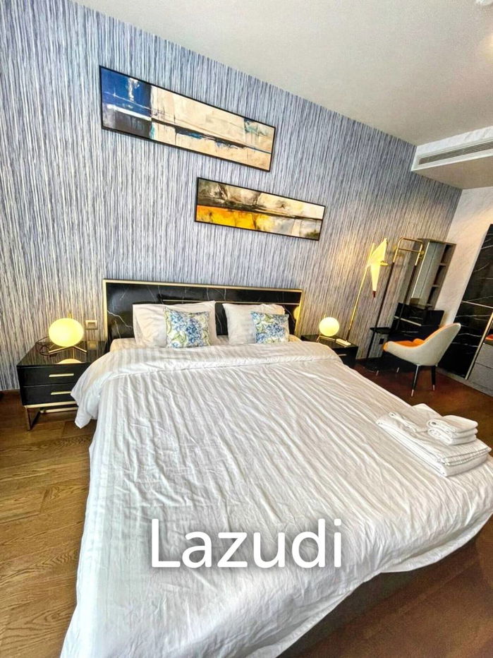 picture 1 Bed 1 Bath 45 SQ.M Ideo Q Sukhumvit 36 - 7/9