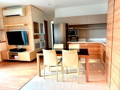 Condos for rent BTS Saphan Khwai : Rhythm Phahol -                 Ari