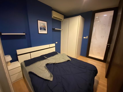 รูปภาพ The Tempo รัชดา Low Rise ชั้น4 เฟอร์ครบ แต่งห้องน่าอยู่ เข้ามาดูก่อน