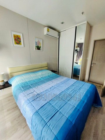 picture Condo for rent, Ideo Mobi Phaya Thai, near BTS Phaya Thai, 1 bedroom, 30 sq m. - 4/5