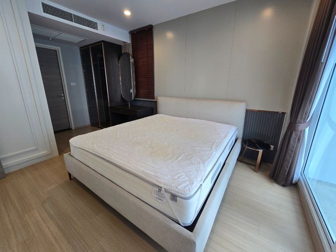 ให้เช่าคอนโด 3 ห้องนอน 152 ตร.ม. ศุภาลัย ริวา แกรนด์