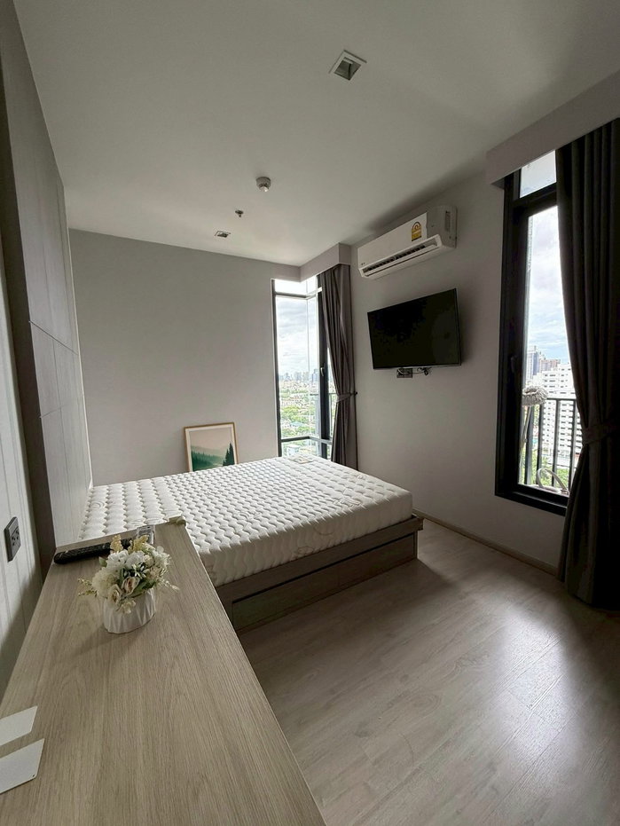 picture 🔥 M Thonglor 10 - 2 Bedrooms for RENT ONLY 45K 🔥 - 7/12