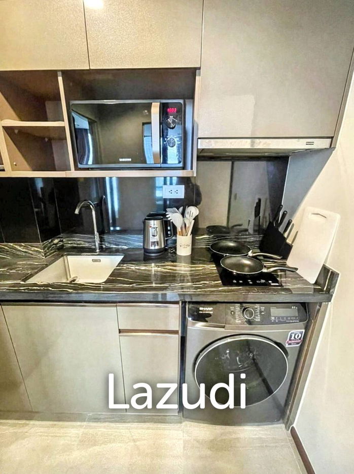 picture 1 Bed 1 Bath 45 SQ.M Ideo Q Sukhumvit 36 - 4/9