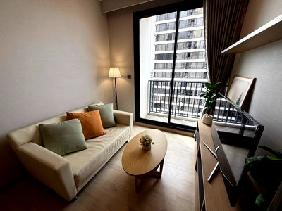 Condos for rent : M Thonglor                     10