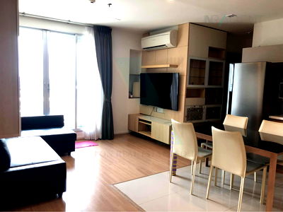 Condos for rent : For Rent Condo RHYTHM PHAHOL - ARI Building 1, Floor 21,2 bed room, Room size 65 sqm