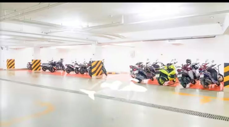รูป คอนโดมิเนียม  NEW room ให้เช่าคอนโด อาคาเดีย บีช คอนติเนนทอล 1 ห้องนอน ใน หนองปรือ, พัทยา  - รูปที่ 32/34