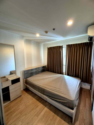Condos for rent ikea bangna : Rent condo lumpini mega city bangna B.6.26 6,000 THb/ month
