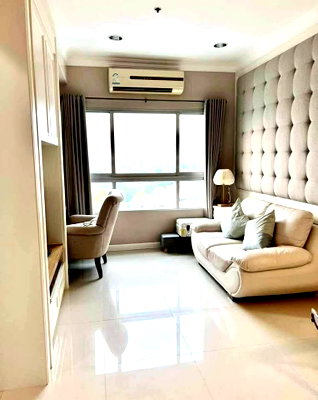 คอนโดให้เช่า : เช่าคอนโด Q House Sathorn/คิว เฮ้าส์ คอนโด สาทร (A6807001) ID Line : @condo42