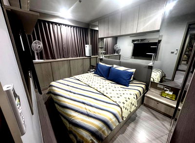 Condos for rent : Code: KJ7344  for rent Life Ladprao // Line ID: @kjcondo (with @) //