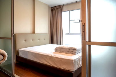 Condos for sale 700 Year Sports Arena Chiang Mai : 🟢 For Sale – Dcondo Campus Resort Chiang Mai 🌄 Doi Suthep View | Fully Furnished
