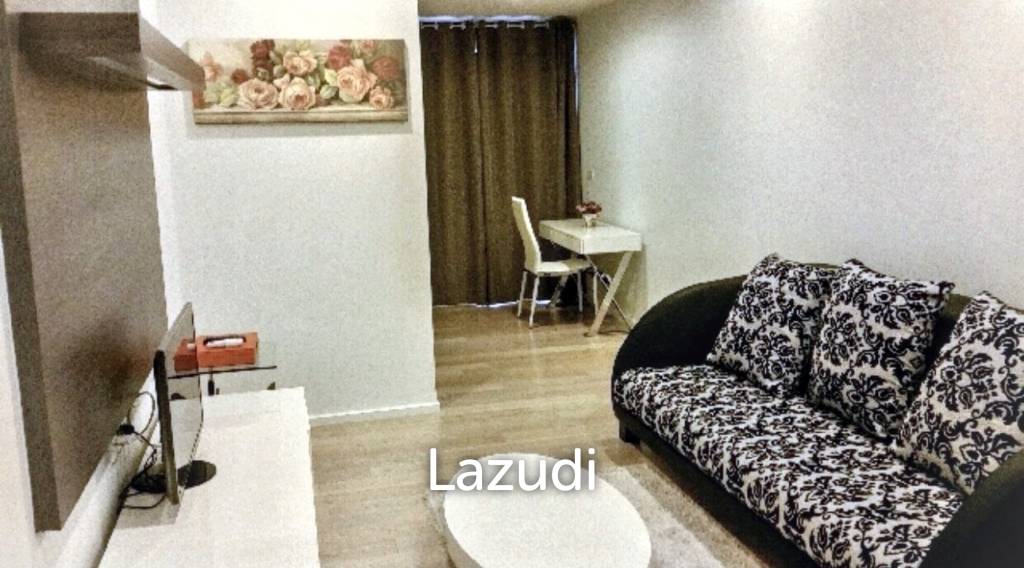 รูป 1 Bed 1 Bath 59 SQ.M 15 Sukhumvit Residences - รูปที่ 4/12
