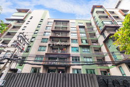 Project Voque Sukhumvit 31 Picture - 3/21