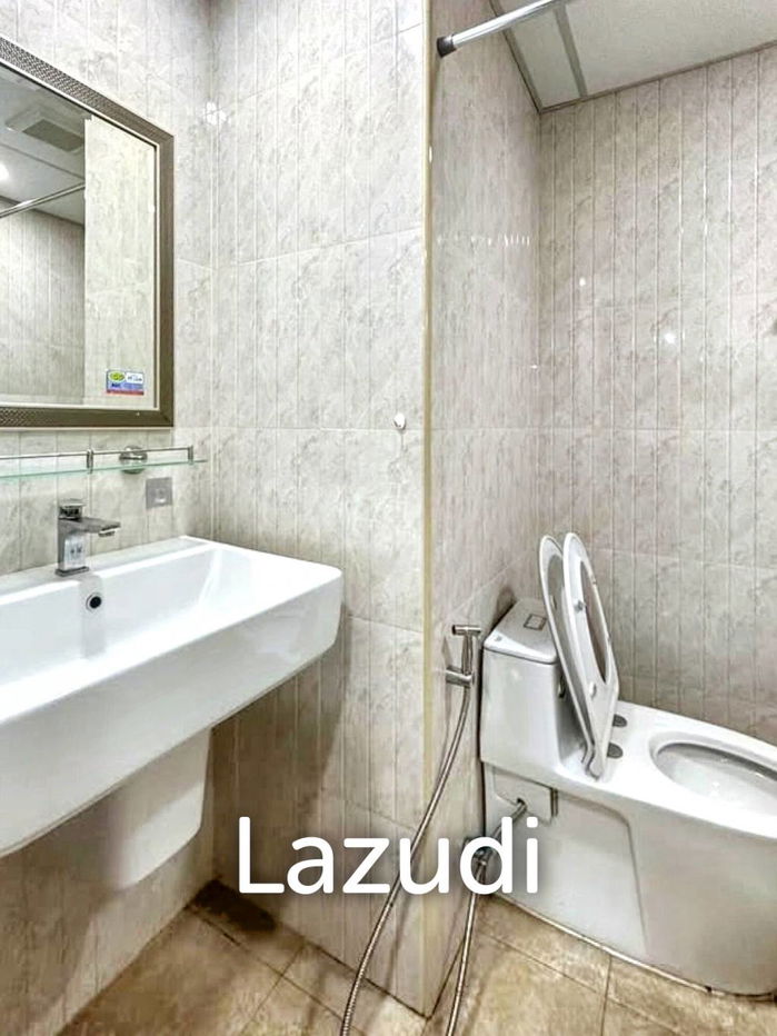 รูป 2 Bed 2 Bath 70 SQ.M Saranjai Mansion - รูปที่ 5/6