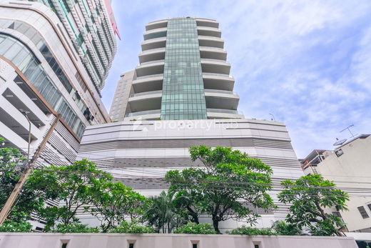 รูป Le Raffine Jambunuda Sukhumvit 31 - รูปที่ 2/11
