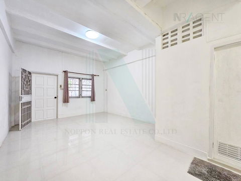 📌 For Sell Town house BAAN PREECHA 8 2-story 2 bedroom 2 bathroom