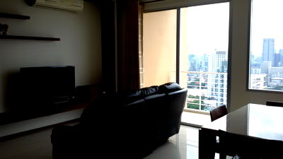 Condos for rent : Villa Sathorn | BTS Krung Thonburi