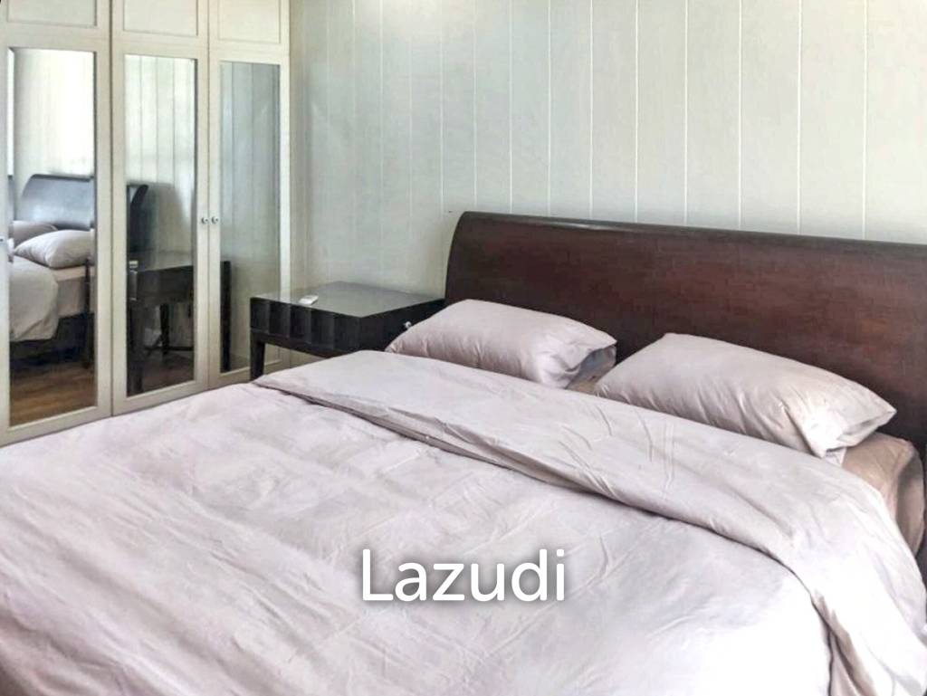 รูป 1 Bedroom 1 Bathroom 65 SQ.M Urbana Sathorn - รูปที่ 8/14