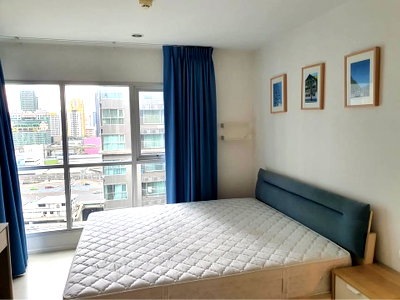 Condos for rent : @Condorental condo for rent Aspire Rama 9