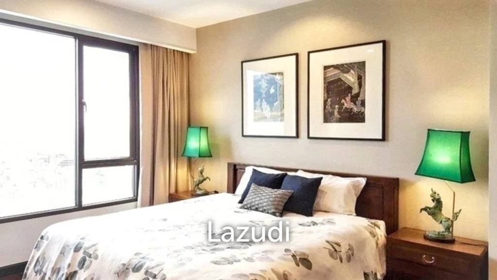 รูป 2 Bed 2 Bath 137 SQ.M. Baan Chao Praya - รูปที่ 8/15