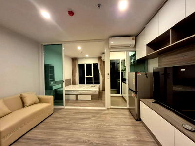 Condos for rent Bangkok : Condo for Rent at Regent home bangna (E6806041)