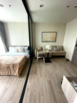 คอนโดให้เช่า : 💥CP-8091💥ว่าง ให้ เช่า ไอดีโอ โมบิ สุขุมวิท อีสต์พอยท์  👉แอดไลน์ @rangrak 