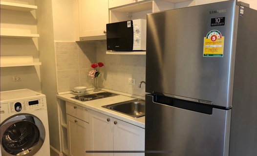 รูปภาพ Condo For Rent Thana Arcadia (A6807004) ID Line : @rent24