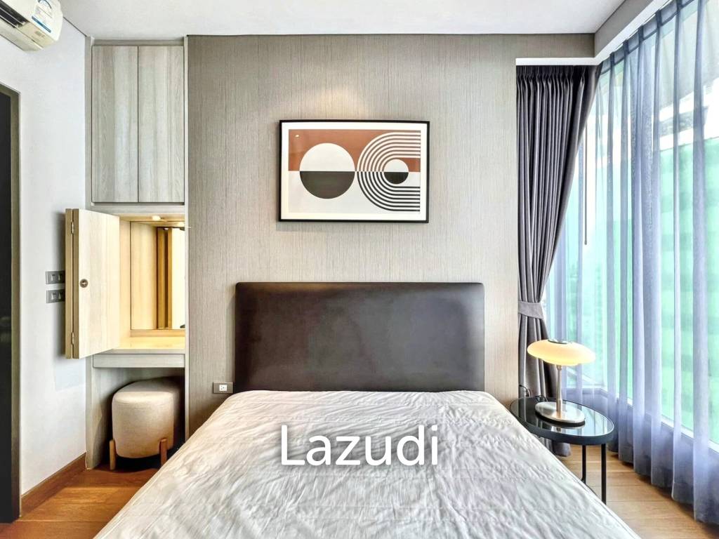 picture 1 Bedroom 1 Bathroom 32 SQ.M The Lumpini24 - 11/15