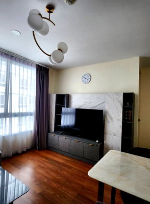 Condos for rent : Condo For Rent The Parkland Ratchada - Thapra (A6807006) ID Line : @condo98