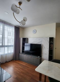 รูปภาพ เช่าคอนโด The Parkland Ratchada - Thapra/เดอะ พาร์คแลนด์ รัชดา - ท่าพระ (A6807006) ID Line : @condo42