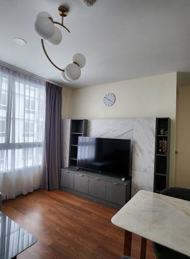 เช่าคอนโด The Parkland Ratchada - Thapra/เดอะ พาร์คแลนด์ รัชดา - ท่าพระ (A6807006) ID Line : @condo42