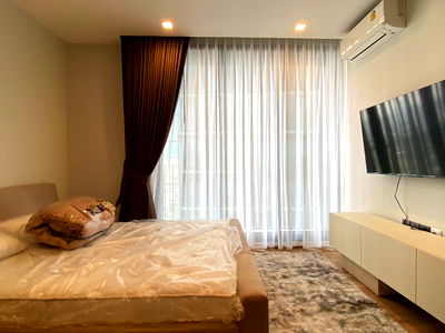Condos for rent : Code KJ7341  for rent Noble Around Ari // Line ID: @kjcondo (with @) //