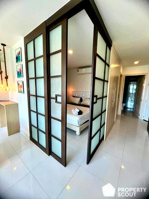 Condos for rent Muang Phuket Phuket : 2-BR Condo at Karon Butterfly close to Karon (ID 2179363)
